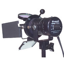 MFIC-4X 75 Watt Dimmer Mini-Fill On-Camera Light Image 0