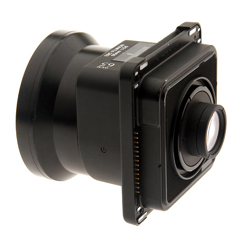 Fujinon 65mm EBC f/5.6 GX M Lens For GX680 I II & III Cameras - Pre-Owned Image 2
