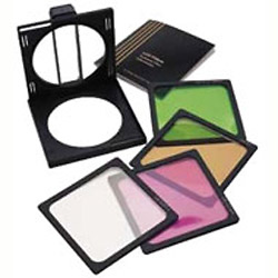 Gel Snap with Neutral Density Polyester Filter Set Image 0