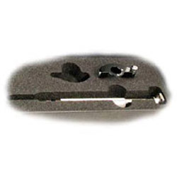 M Rapid Film Rewind Crank - Black Image 0
