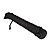 R145 #6 Cotton Sash Cord Black 100' Hank