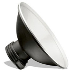 32 Degree Narrow Beam Reflector for Profoto Flash Heads Image 0