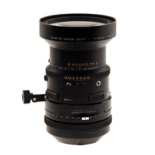 75mm F/4.5 Sekor Shift Z W RZ67 Lens - Pre-Owned Image 0