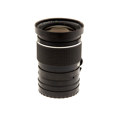 50mm f/4.0 Shift Lens For Mamiya 645 Manual Focus - Pre-Owned Image 1