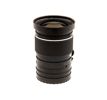 50mm f/4.0 Shift Lens For Mamiya 645 Manual Focus - Pre-Owned