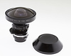 Nikkor 8mm f2.8 Fisheye Lens Thumbnail 0