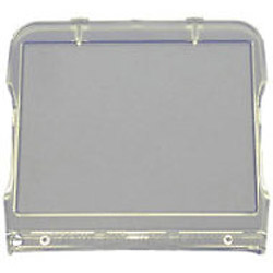 BM-3, Replacement LCD Monitor Cover for D2H & D2x Digital SLR Cameras Image 0