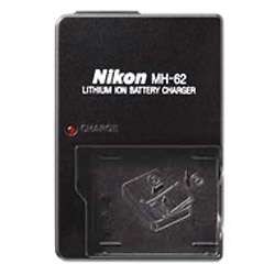 MH-62 Battery Charger for the EN-EL8 Battery Image 0