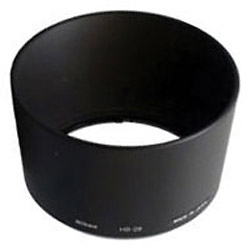 HB-26 Bayonet Lens Hood for AF 70-300mm f4-5.6G Lens Image 0