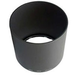 HB-24 Bayonet Lens Hood Image 0