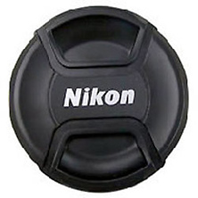 LC-77 Lens Cap Image 0