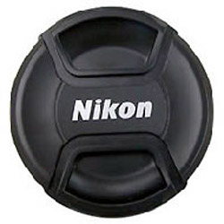 LC-77 Lens Cap