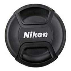 67mm Snap-on Lens Cap