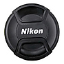 67mm Snap-on Lens Cap