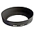 HN-2 Screw-on Lens Hood for 28mm f/2.8 D-AF, 35-70mm f/3.3-4.5, 24-70mm f/3.5-5.6 IX Lenses