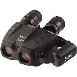 12x32 StabilEyes VR Image Stabilized Binocular Image 0