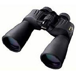 10x50 Action EX Extreme Waterproof Binoculars (Open Box) Image 0