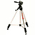 U9000 Tripod with 3-Way Fluid-Like Pan Head (Kit)