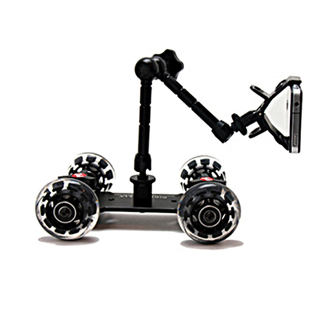 Pico Dolly Kit with Arm Image 0
