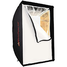 Medium MultiDome Q39 Softbox 24x32