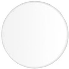 White Translucent LiteDisc 42