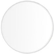 White Translucent LiteDisc 52