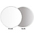 White/Silver Reversible LiteDisc 42