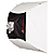 Medium WhiteDome nxt Softbox 24