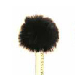 BABY KOALA LAV WINDSCREEN (black) Image 0