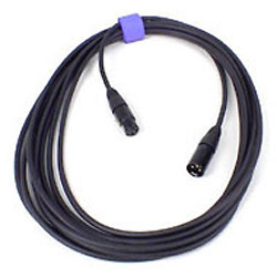 PSC XLR CABLE 25 FT. Image 0