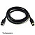 15ft. Firewire IEEE 1394 6Pin to 6Pin Black Cable