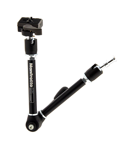 143RC Magic Arm with 3299 Quick Release (Open Box) Image 0