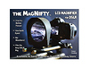 Magnifty MN-1 LCD Magnifier for DSLR Rigs Thumbnail 1