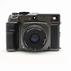 7 Camera Medium Format film Camera w/ 80mm f/4 Lens - Pre-Owned Thumbnail 0