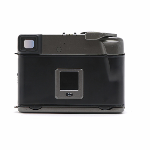 7 Camera Medium Format film Camera w/ 80mm f/4 Lens - Pre-Owned Image 1