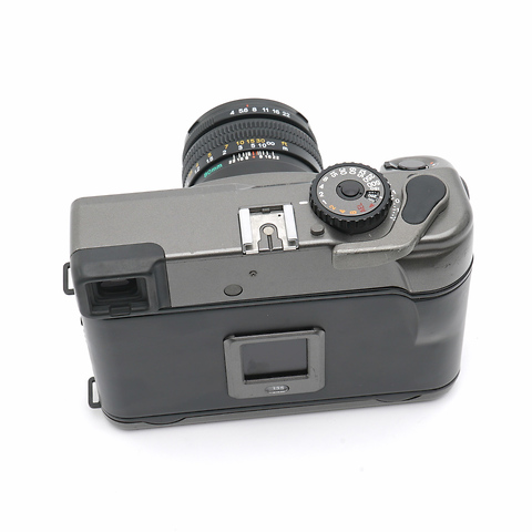 7 Camera Medium Format film Camera w/ 80mm f/4 Lens - Pre-Owned Image 2