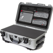 935 Wheeled Hard Utility Case with Foam Insert & Lid Organizer - Pre-Owned Image 0