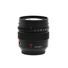 Leica DG Summilux 12mm f/1.4 ASPH Lens (Open Box) Image 0