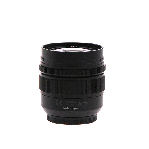Leica DG Summilux 12mm f/1.4 ASPH Lens (Open Box) Image 1