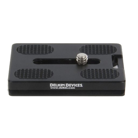Fat Gecko DSLR Camera Mount Quick Release Plate Image 0