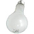 ECA PhotoFlood Lamp 250w 120v (3200k)