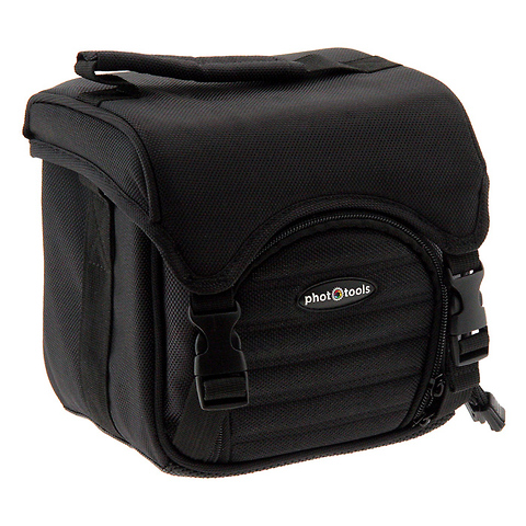 DSLR Camera Bag - FREE with Qualifying Purchase Image 0