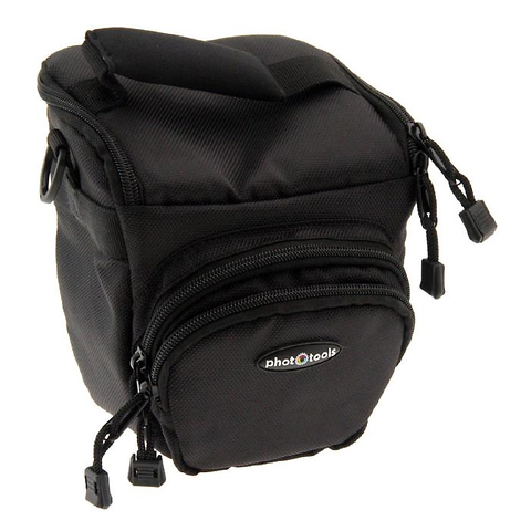 DSLR Compact Holster Bag - FREE with Qualifying Purchase Image 0