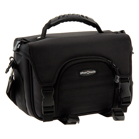 DSLR Compact Camera Bag - FREE with Qualifying Purchase Image 0