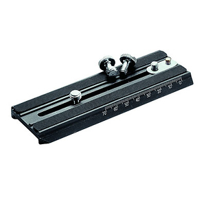 501PLONG Quick Release Video Camera Plate