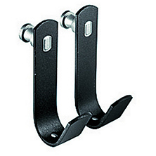  U-Hooks for Mini Clamp - Set of 2 Image 0