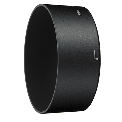 HB-47 Bayonet Lens Hood Image 0