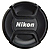 52mm Snap-On Lens Cap