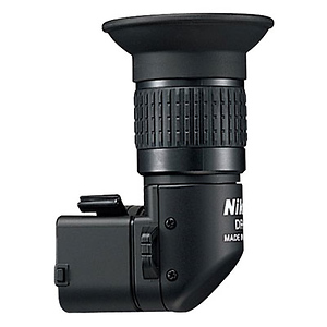 DR-6 Right Angle Viewfinder