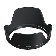 HB-39 Bayonet Lens Hood for 16-85mm f/3.5-5.6G VR Lens Image 0